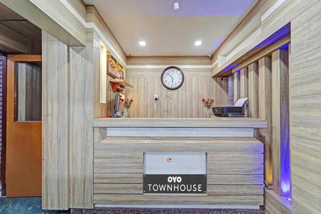 Townhouse 1141 Pride Hospitality US Consulate
