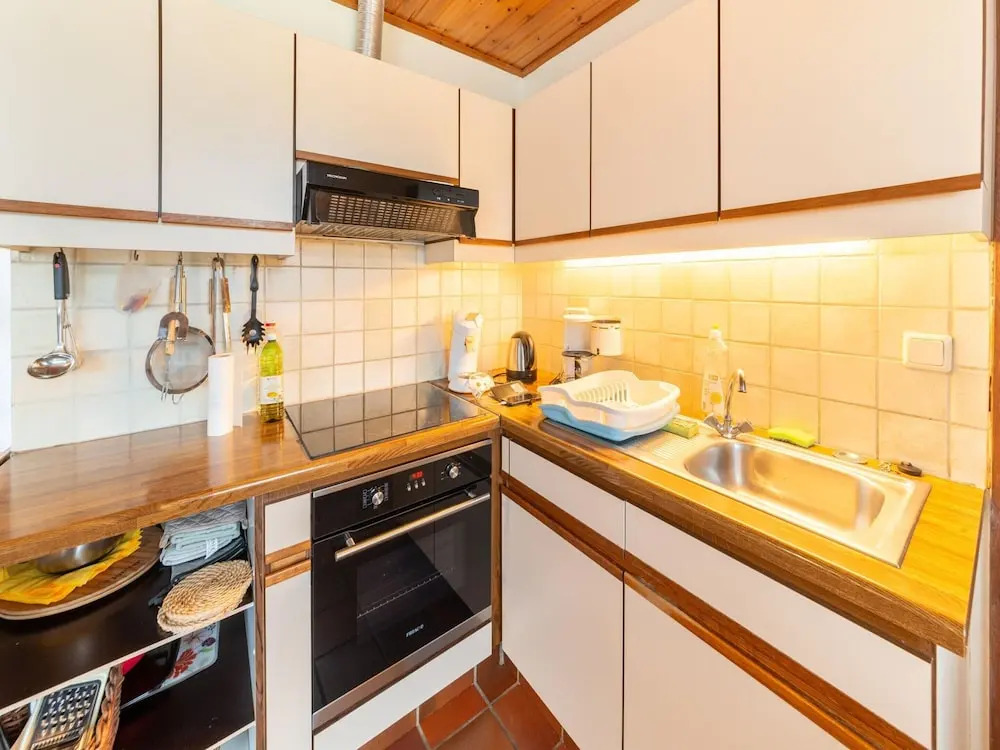 Cozy Holiday Home in Malmedy With a Beautiful View
