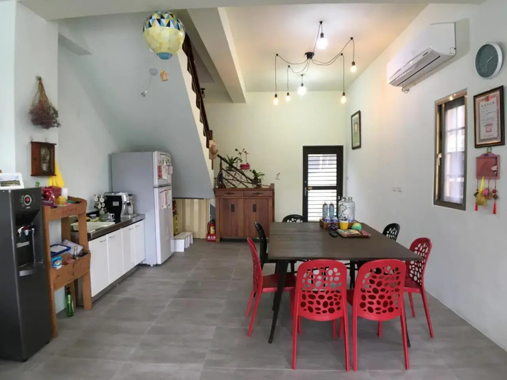 JOY Homestay