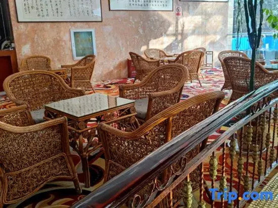 Afur Chain Hotel (Penglai store)