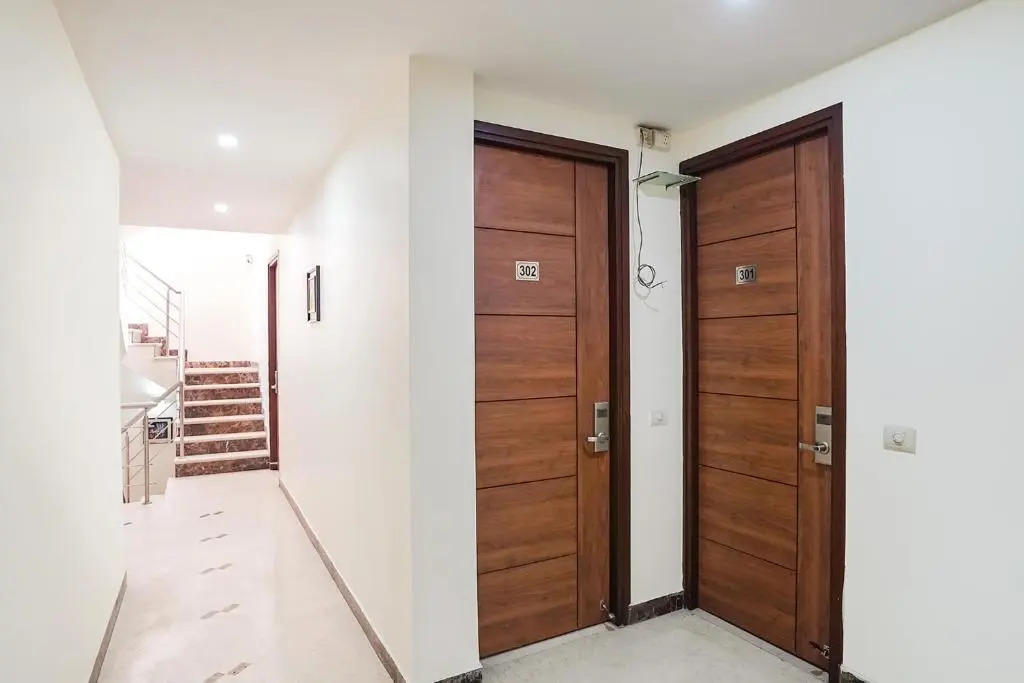 FabExpress Qotel