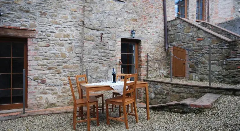 Casa vacanze Cipria