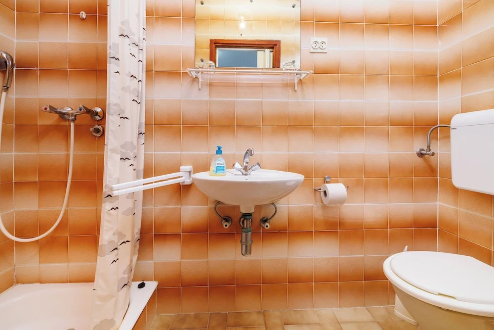 Apartment Zdravka