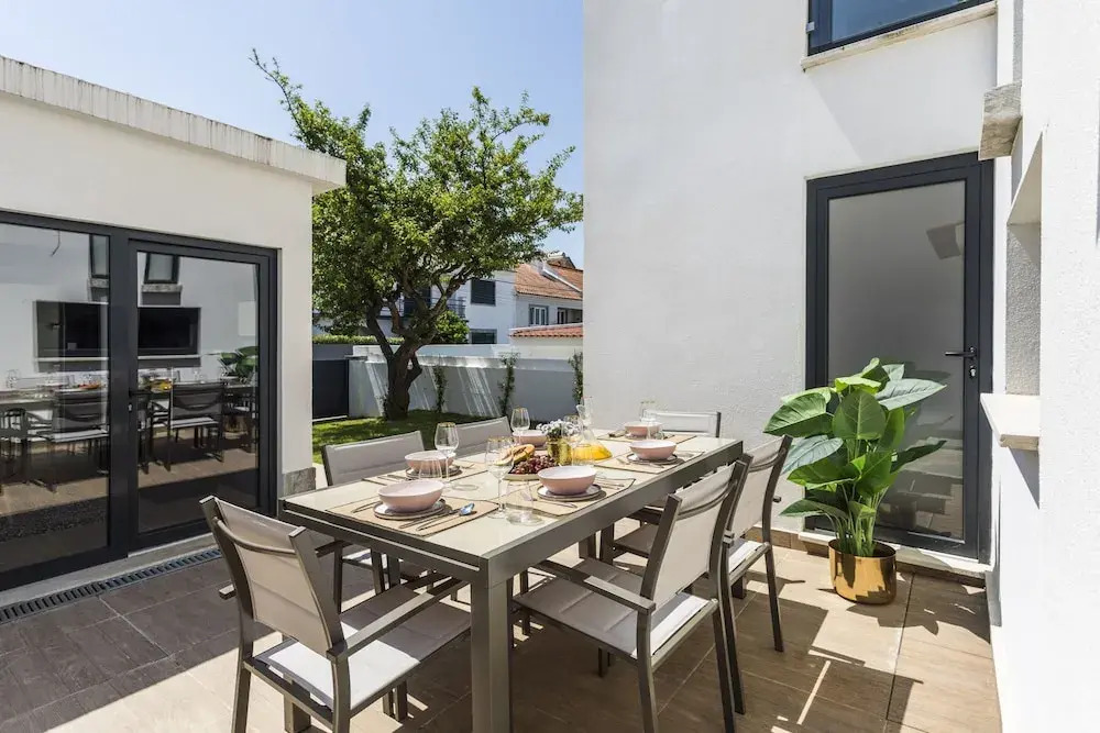 Restelo Boutique Retreat by Cadenzalux