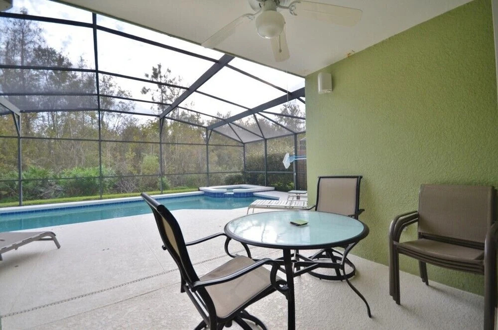 5-Bedroom Villa in Davenport 193RWC