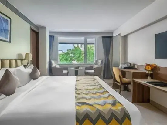 Sapphire Boutique Hotel