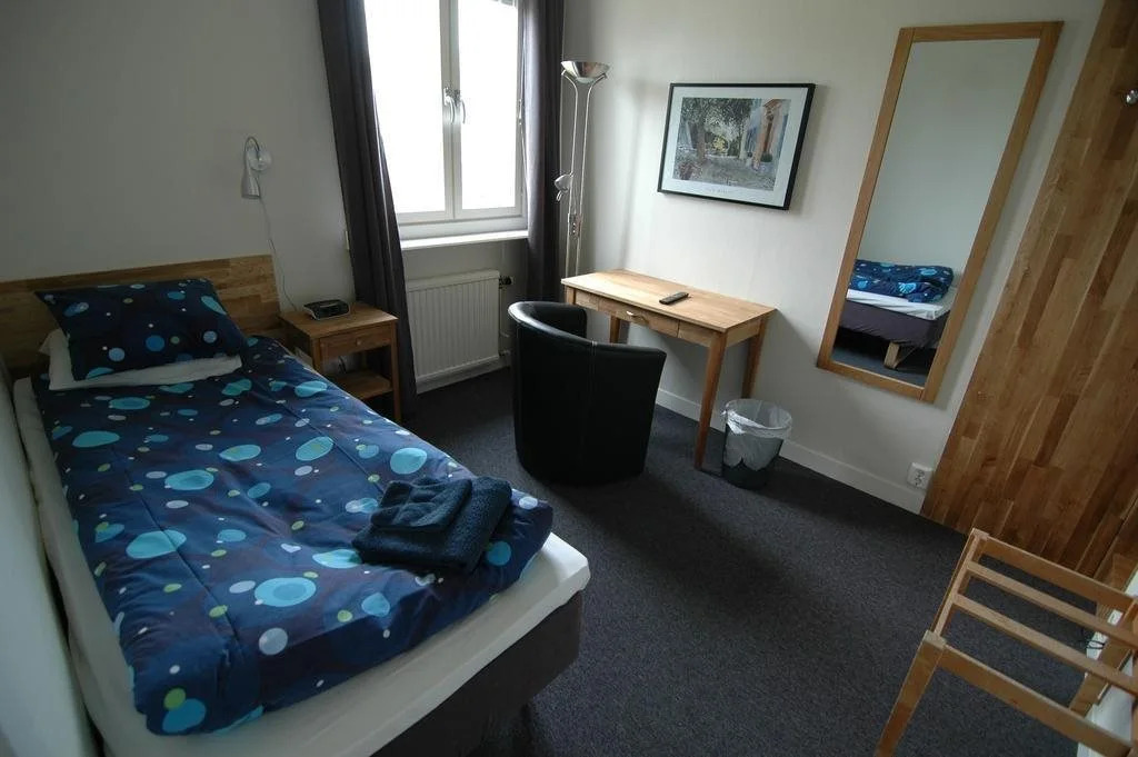 Hotell Apladalen i Värnamo