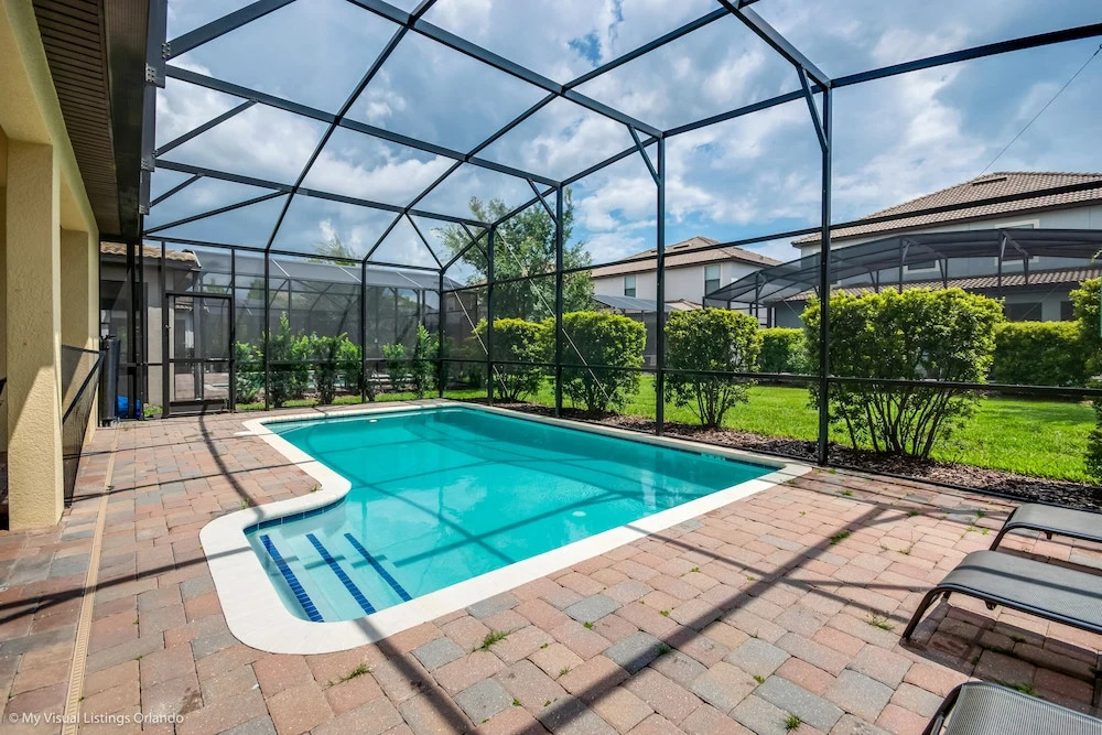 1431 Moon Valley Drive