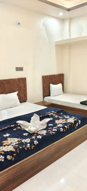 Goroomgo Shree Anant Mahadev Guest House