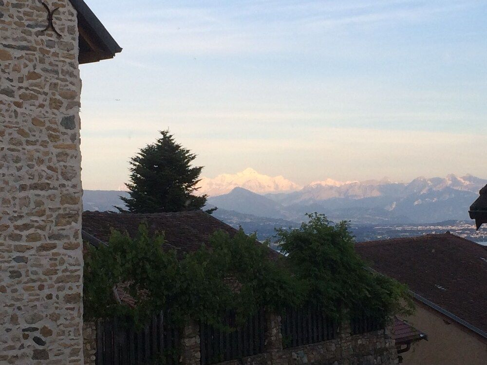Les Lumières de Genève