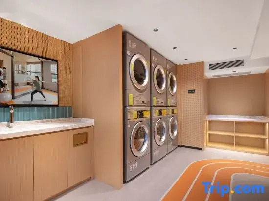 Home2 Suite by Hilton Taiyuan Yingze Street