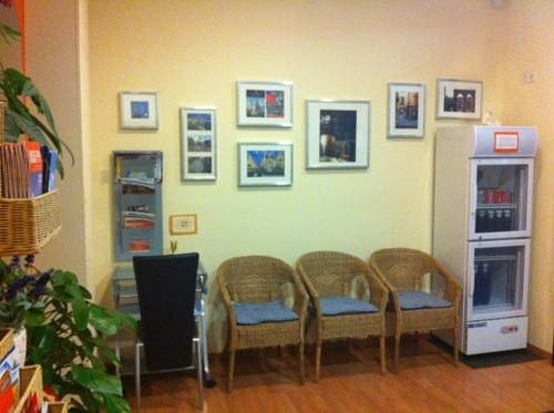 Hostal Sant Pau