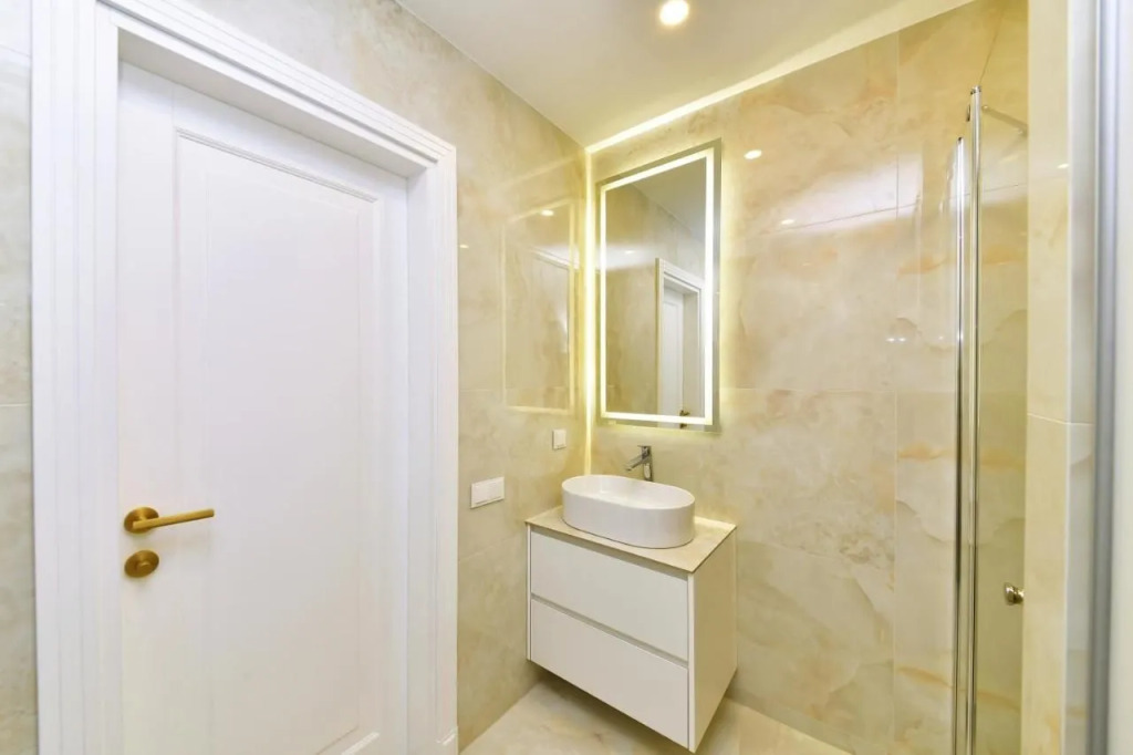 Luxury Central Apartment in Putvinskio street
