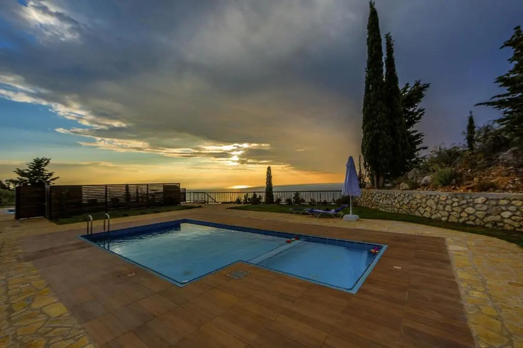 Villa Vera