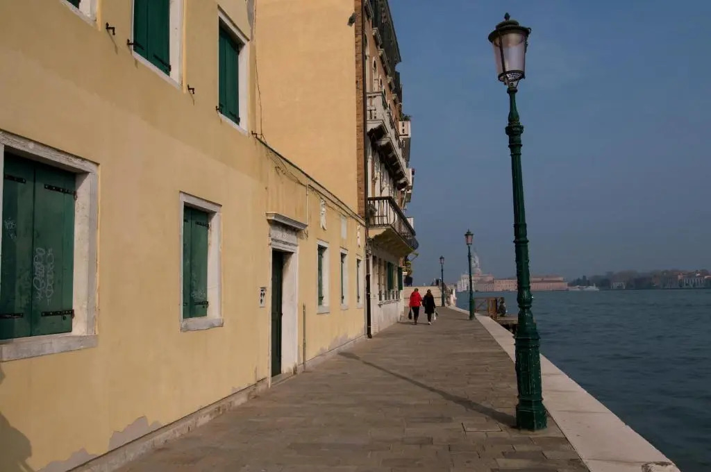 Ca Sansovino