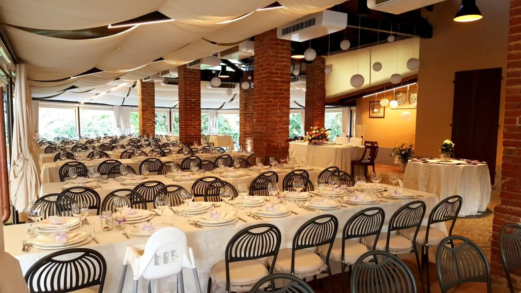 La Regibussa - Hotel Ristorante