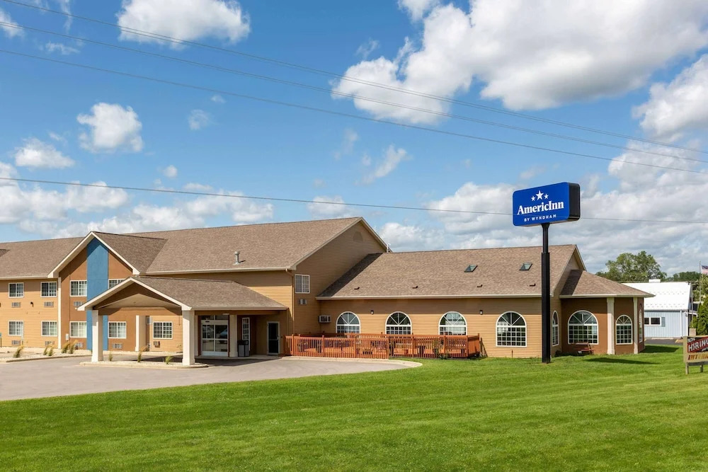 Rodeway Inn
