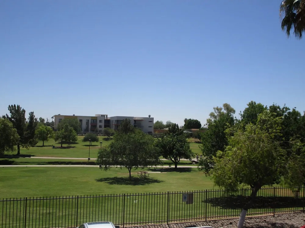 Park Suites at 238 - One Bedroom Apartment