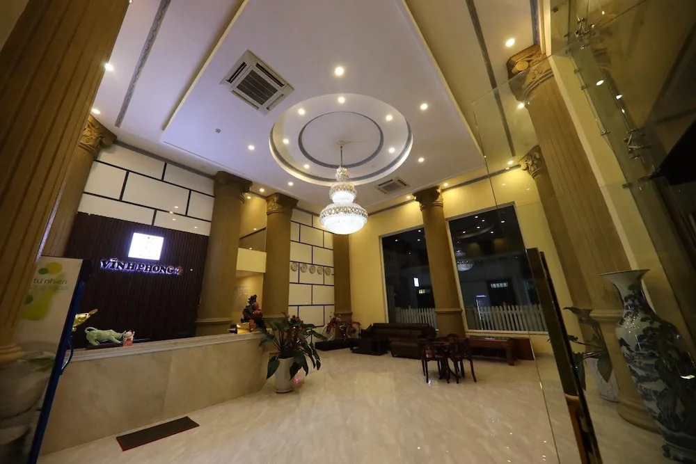 Vinh Long 2 Hotel Phu Quoc-by Bay Luxury
