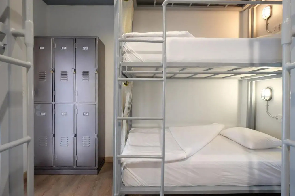 Sailomyen Hostel