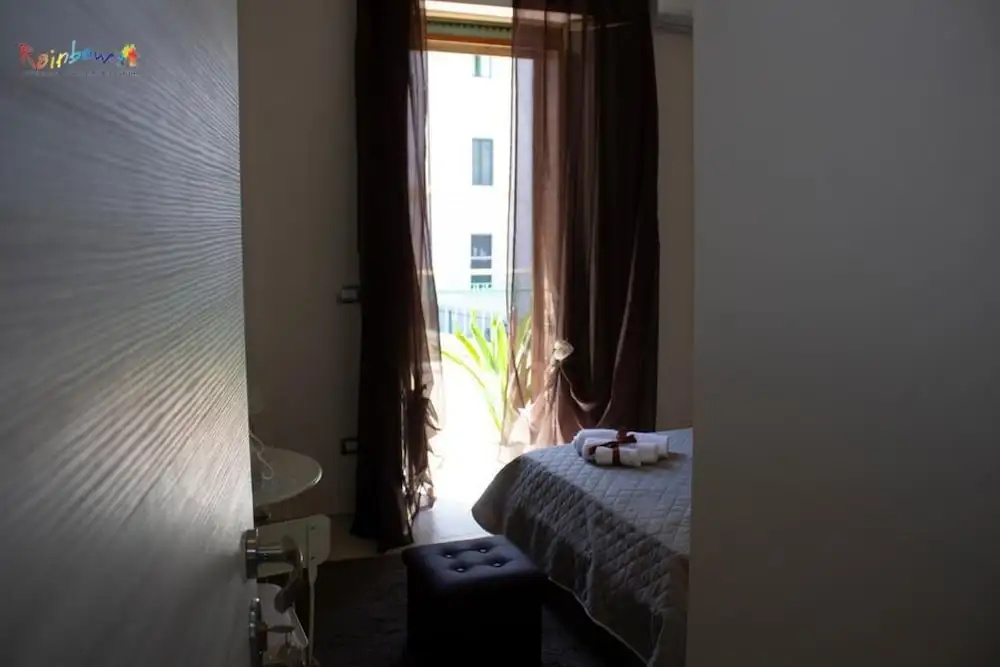 Residenza Montenevoso