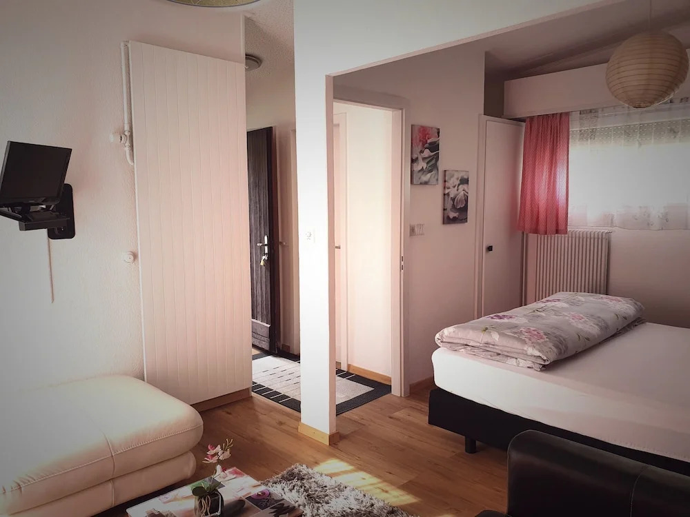 Hôtel Garni Inter-Alp