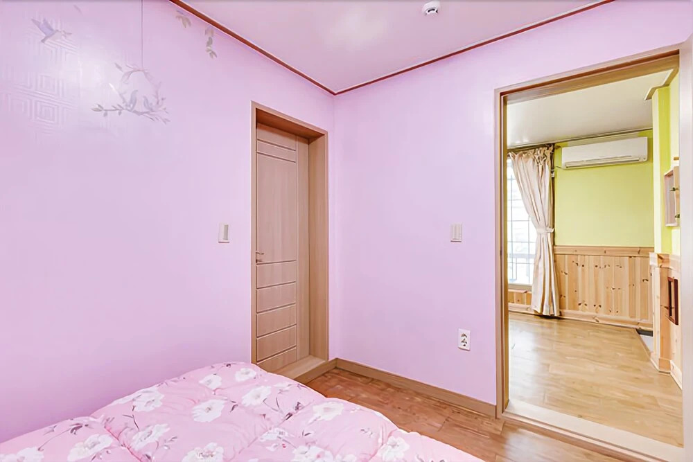 Wonju Sunnyhill Pension