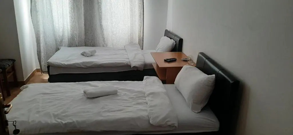 Hotel Palma