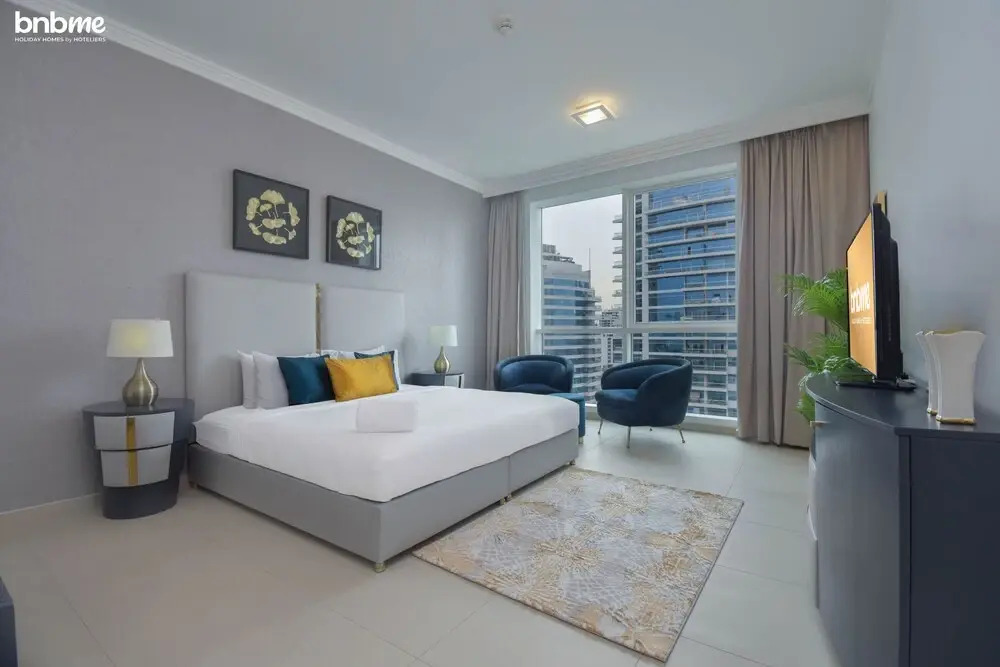 2B-Al Bateen Residence-805 by bnbmehomes