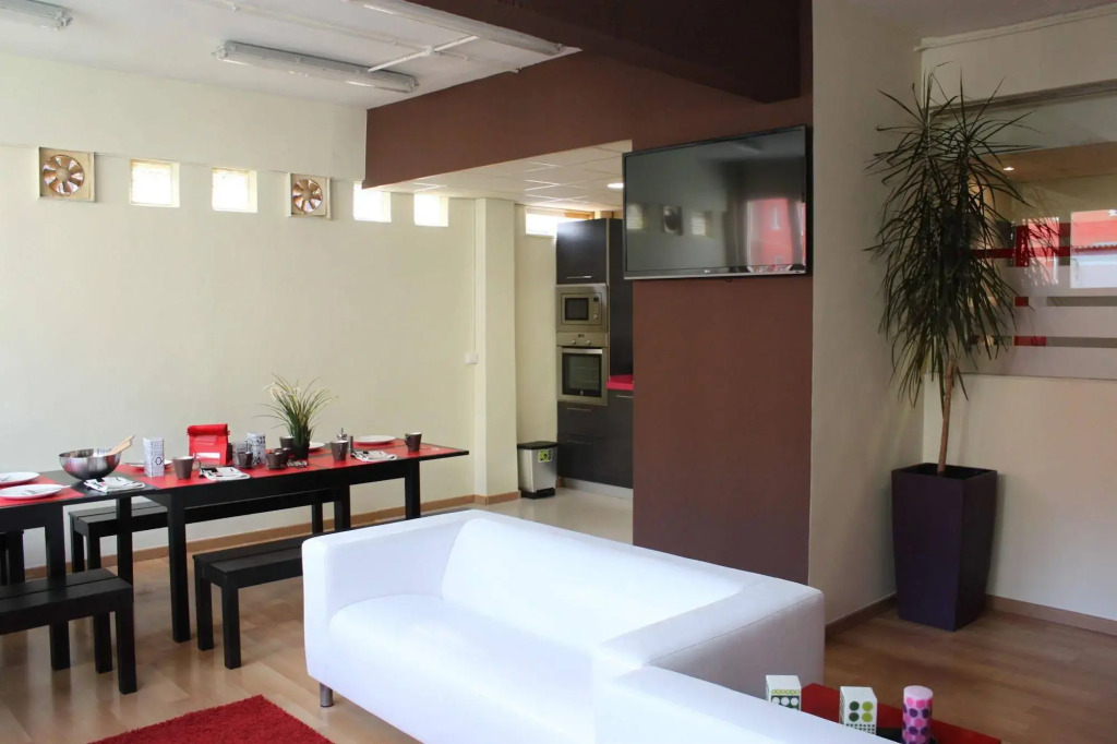 Bilbao Central Rooms