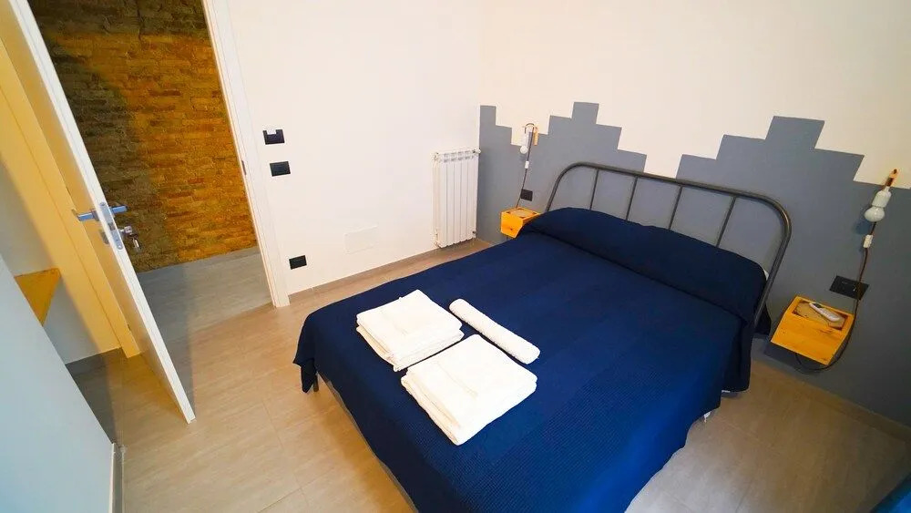 Neapolitan Flat B&B