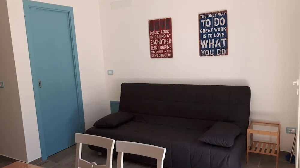 Borgo Holiday Home Scopello