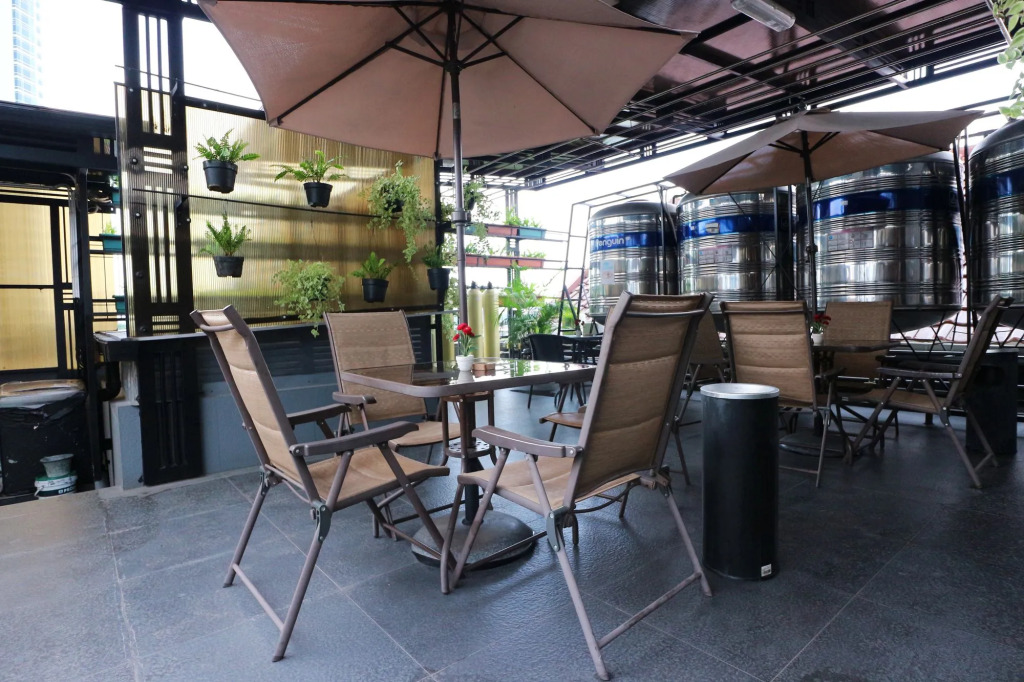 Alivio Suites Kuningan