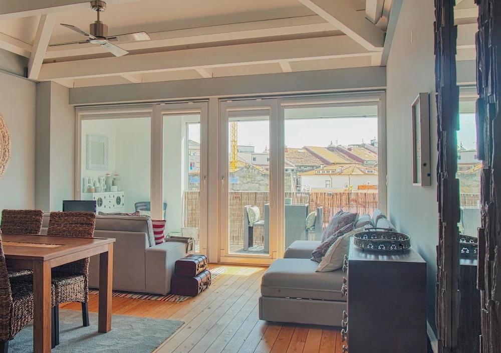 DA'Home - Oporto Lighthouse Apartment