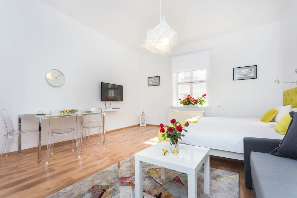 Apartament Kazimierz Centrum