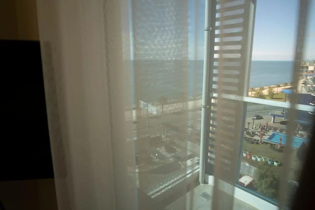 Leo Group Apartment 09-177 Sunrise Batumi