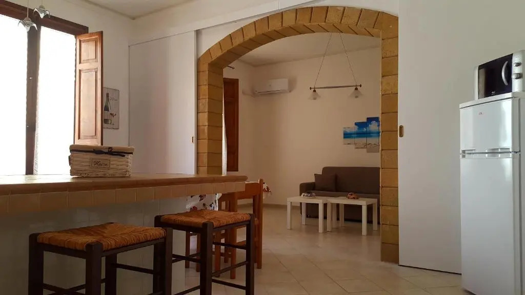 Annalisa Apartments