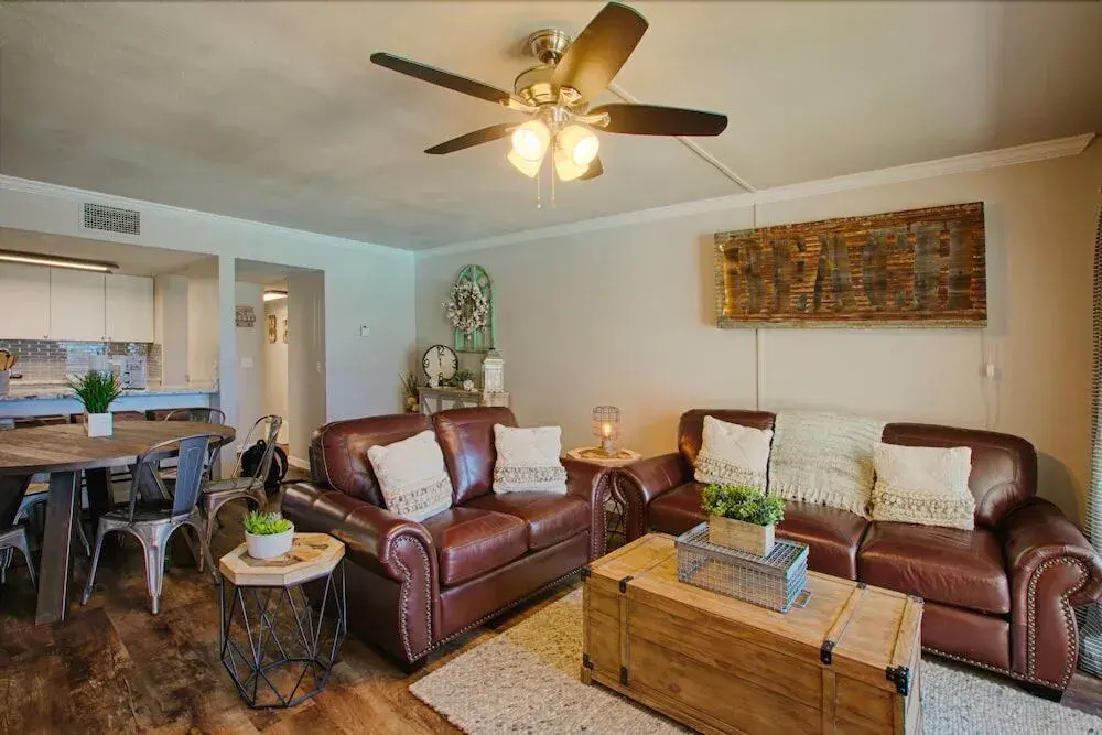 Gulf Shore Condo #114 - 1 Br condo by RedAwning