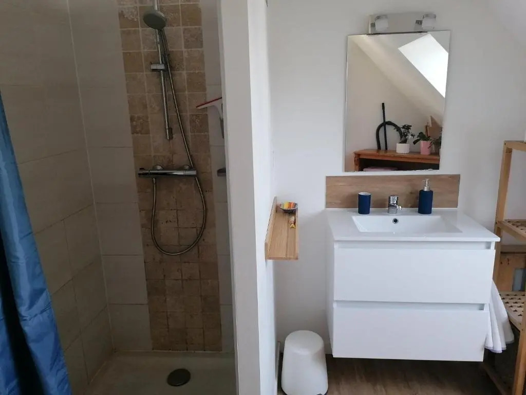 Appartement des Mégalithes - Carnac -