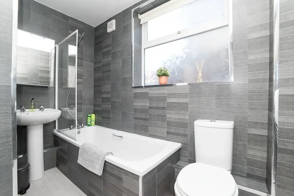 Beautiful Tamworth 2 Bedroom Apartment Newcastle