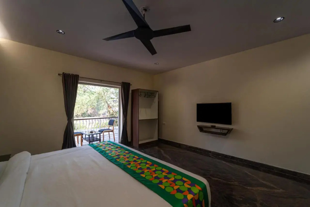 Treebo Grand Royale Eco Residency with Pool