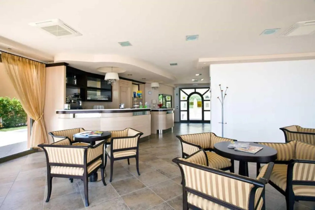 Residence Besass, GTSGroup