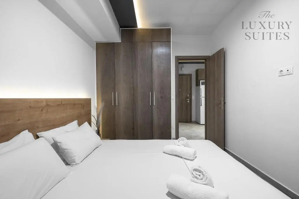 Adelle Apartments The Luxury Suites