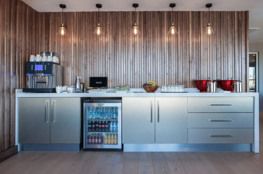 Crowne Plaza Newcastle - Stephenson Quarter by IHG