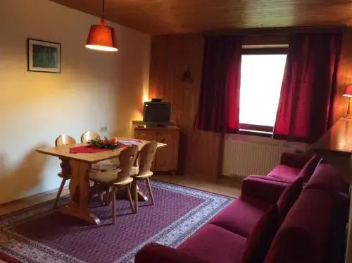 Residenze Sonnenschein Casa Bianca