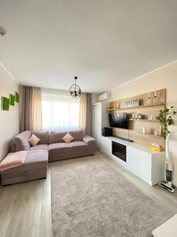 Anastasia Residence Top Confort