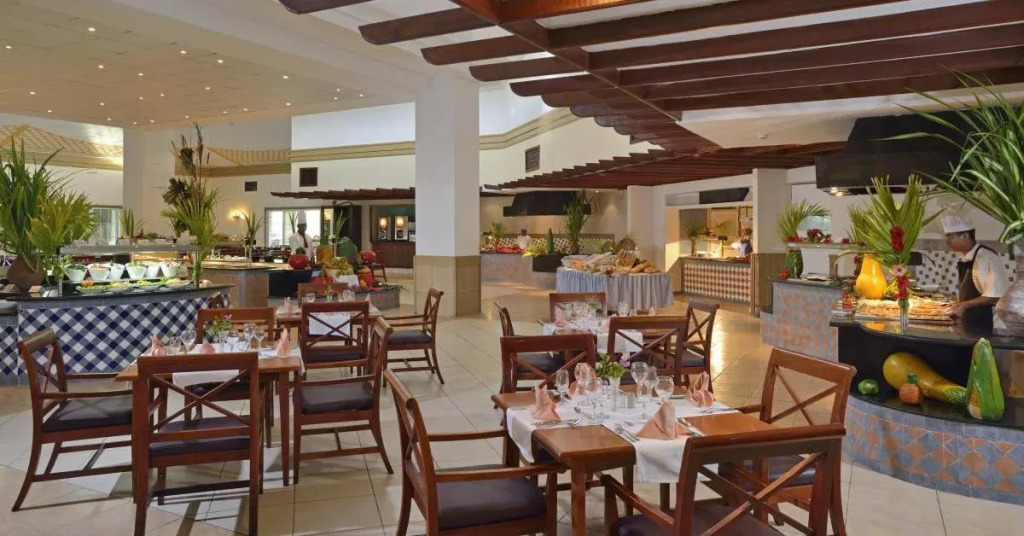 Hotel Vigía