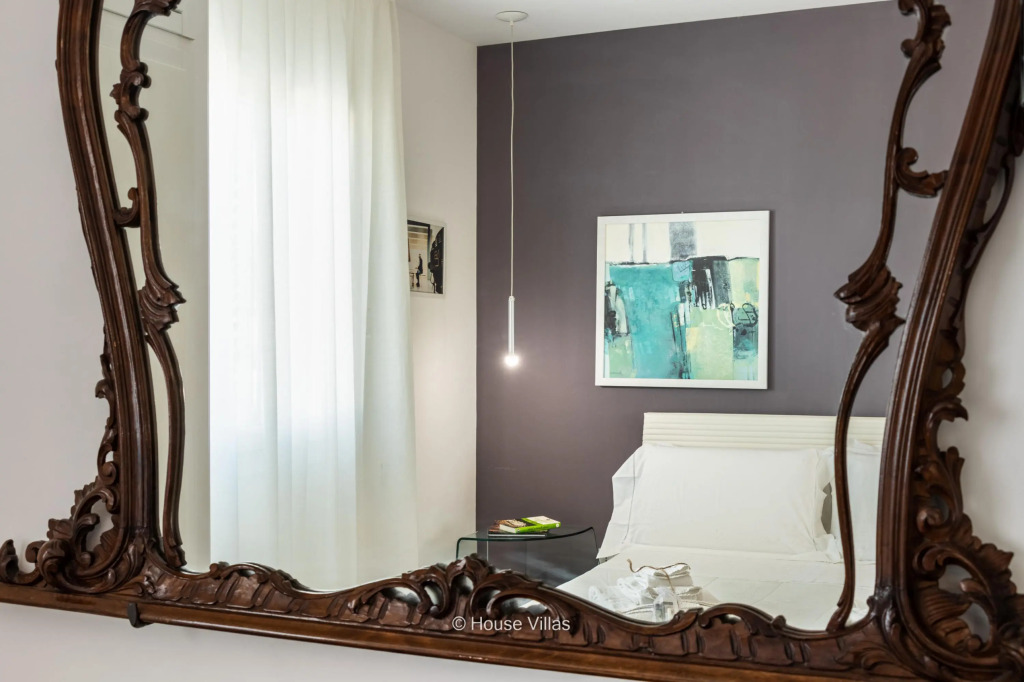 Albantica In Avola With 3 Bedrooms And 3 Bathrooms