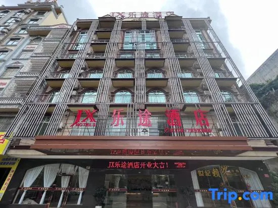 Lotto Hotel
