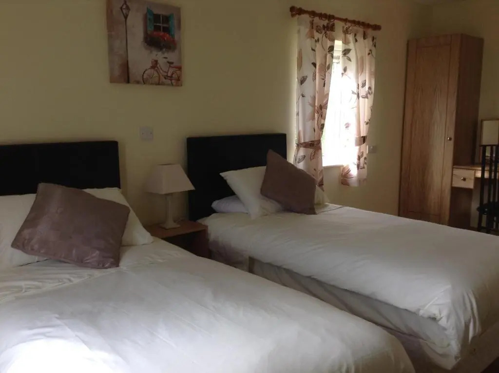 Deerpark Manor Bed and Breakfast